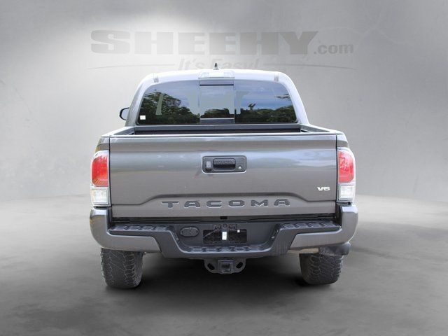 2021 Toyota Tacoma TRD Sport V6 Stafford VA