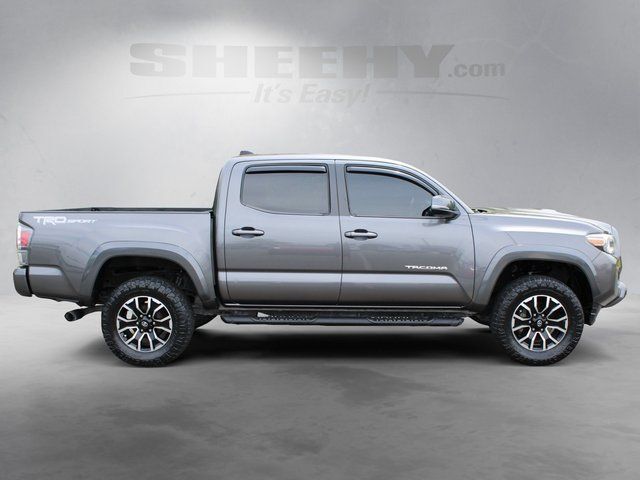 2021 Toyota Tacoma TRD Sport V6 Stafford VA