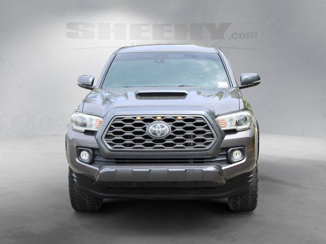 2021 Toyota Tacoma TRD Sport V6 Stafford VA