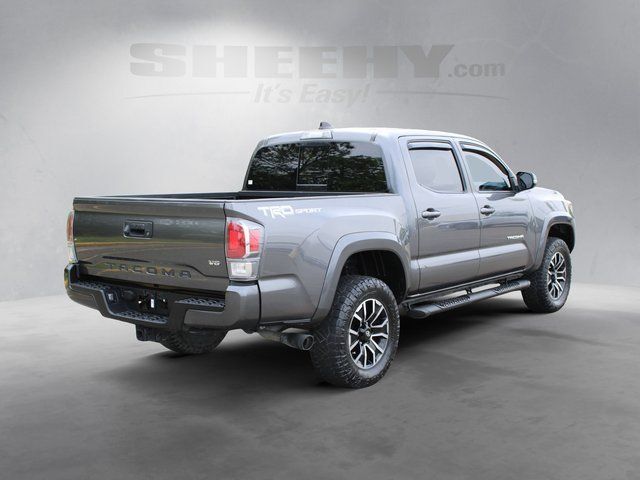 2021 Toyota Tacoma TRD Sport V6 Stafford VA