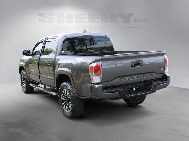 2021 Toyota Tacoma TRD Sport V6 Stafford VA