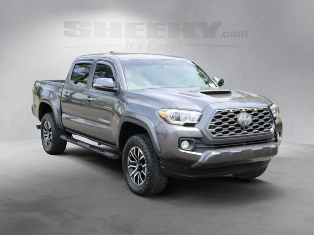 2021 Toyota Tacoma TRD Sport V6 Stafford VA