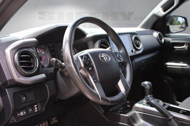 2021 Toyota Tacoma TRD Sport V6 Stafford VA