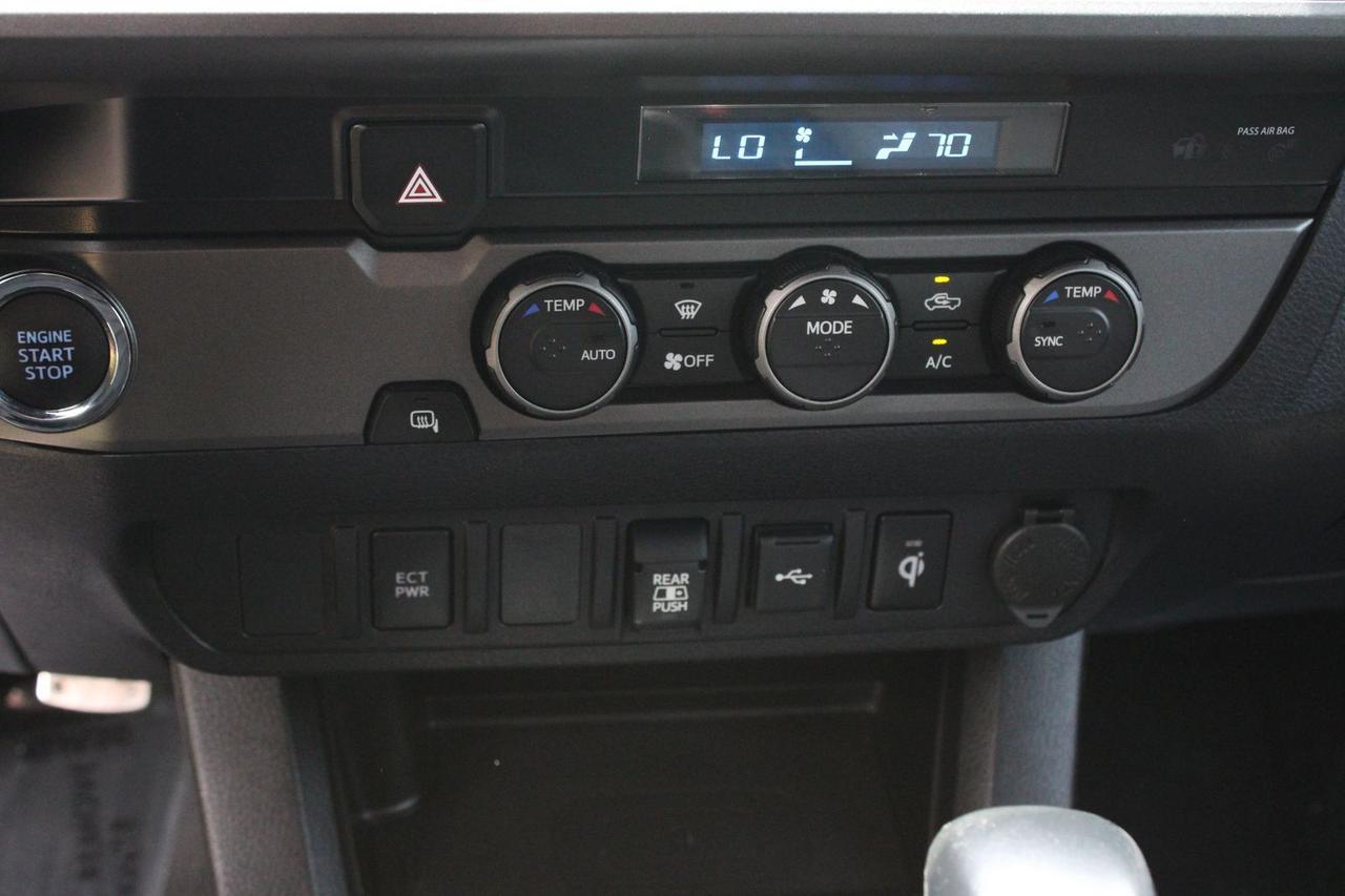 2021 Toyota Tacoma TRD Sport V6 Stafford VA