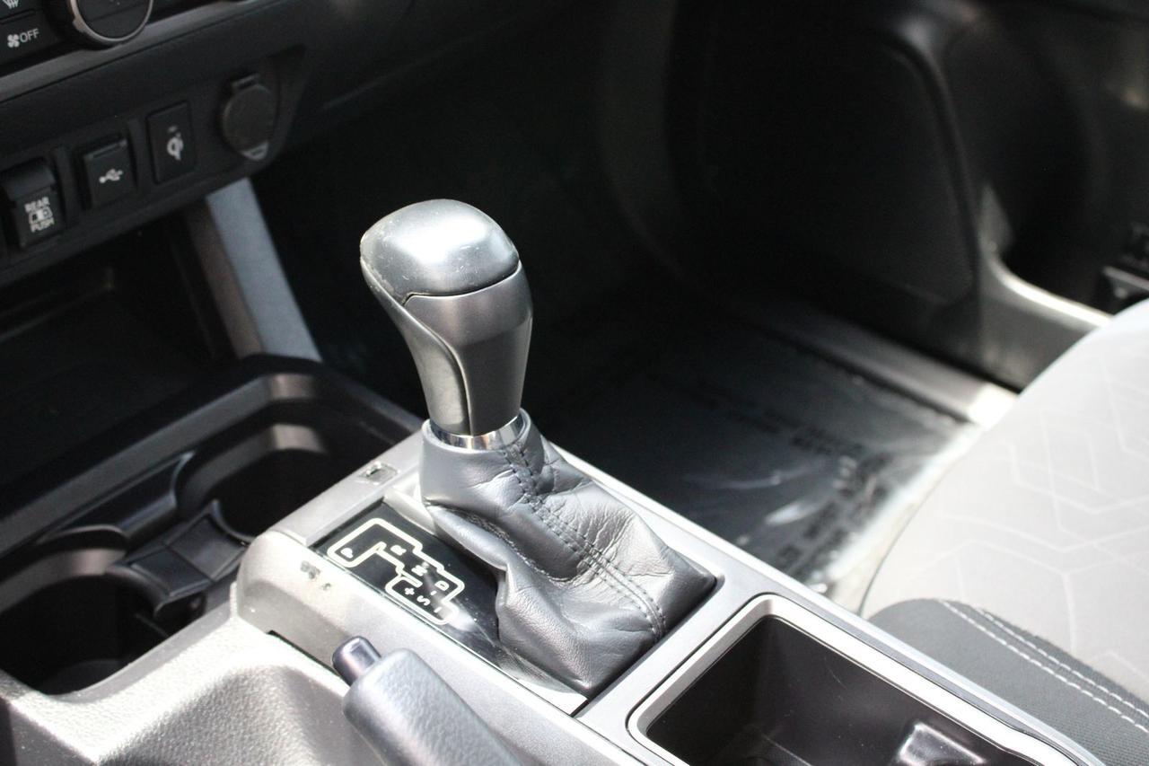 2021 Toyota Tacoma TRD Sport V6 Stafford VA