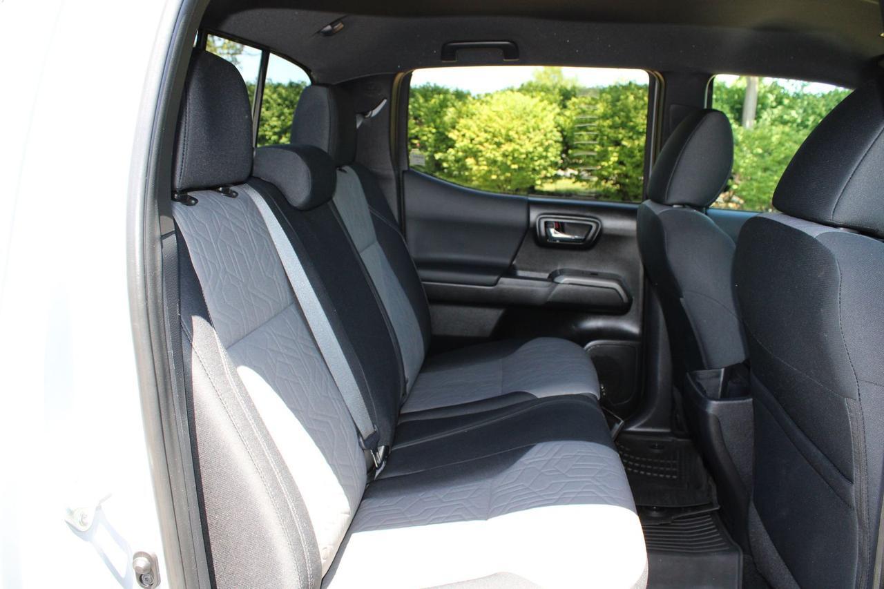 2021 Toyota Tacoma TRD Sport V6 Stafford VA