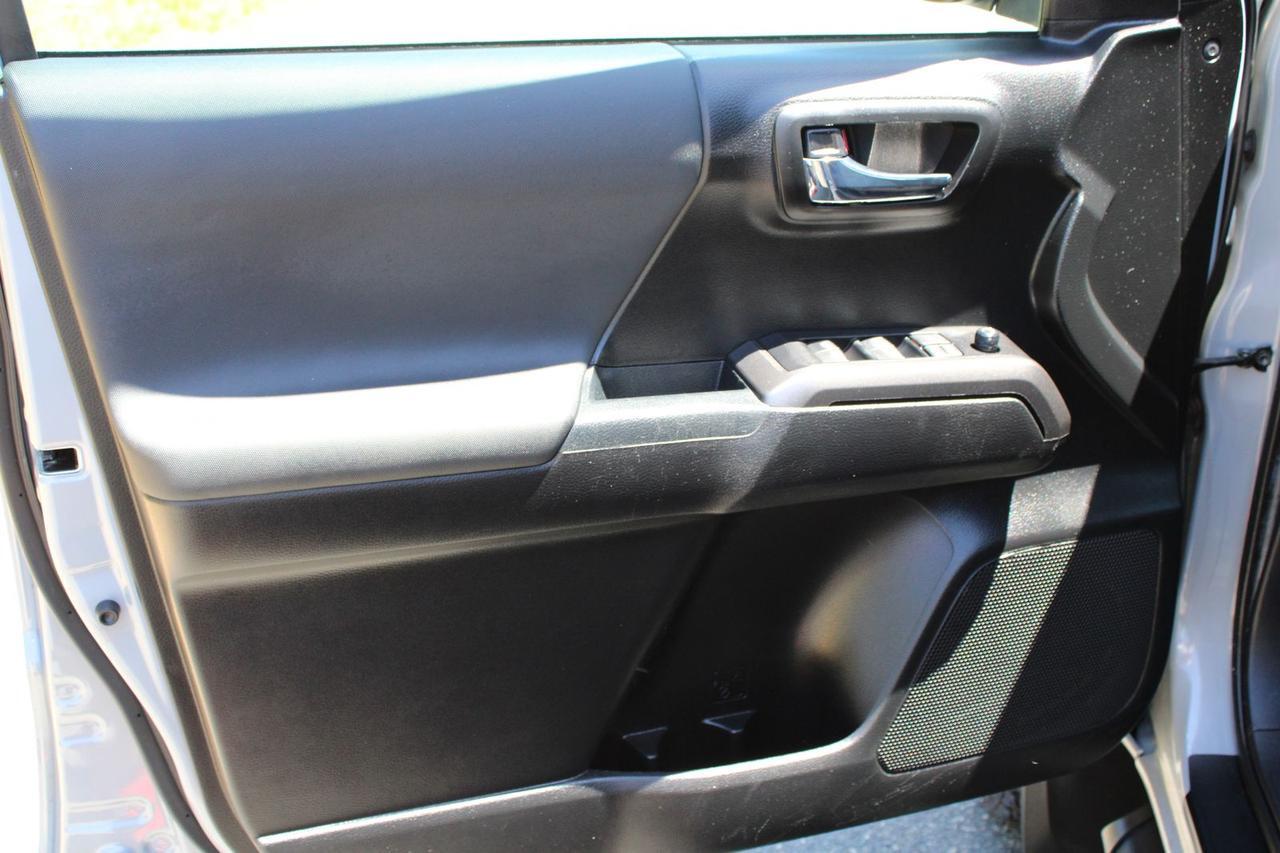 2021 Toyota Tacoma TRD Sport V6 Stafford VA