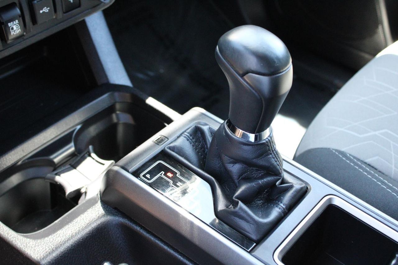2021 Toyota Tacoma TRD Sport V6 Stafford VA
