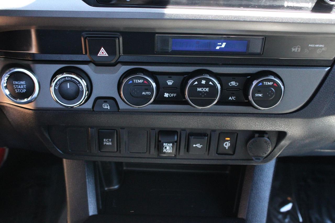 2021 Toyota Tacoma TRD Sport V6 Stafford VA