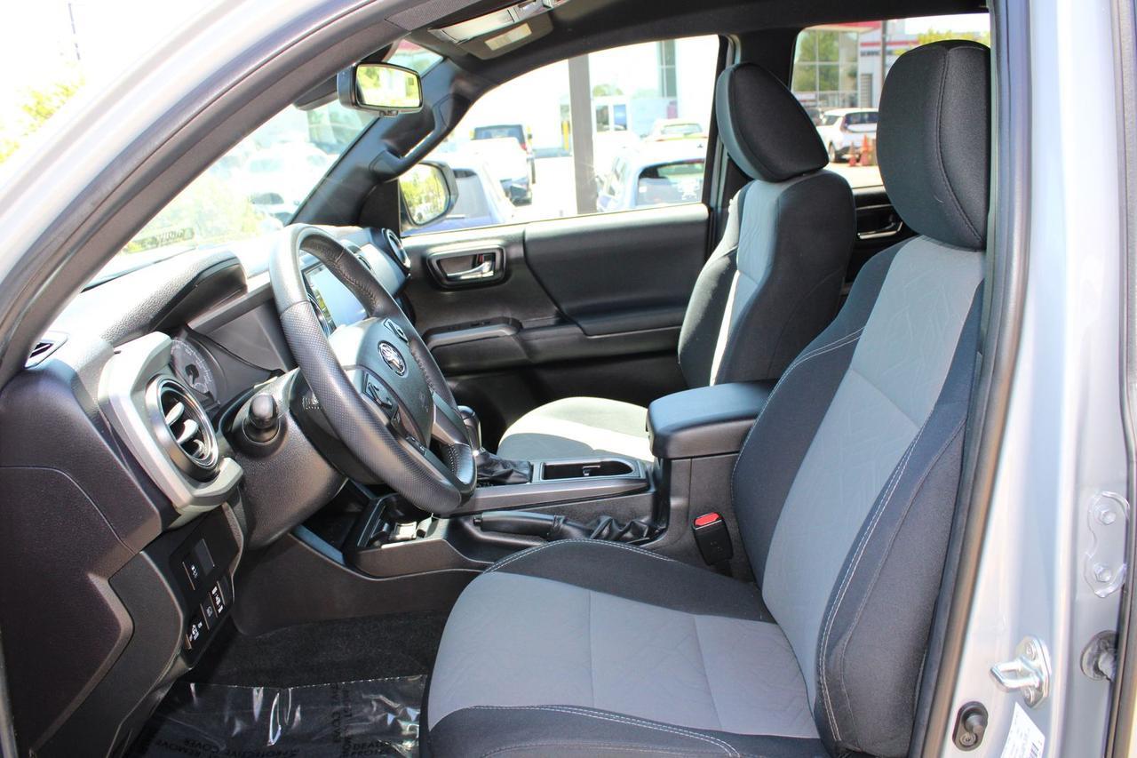 2021 Toyota Tacoma TRD Sport V6 Stafford VA