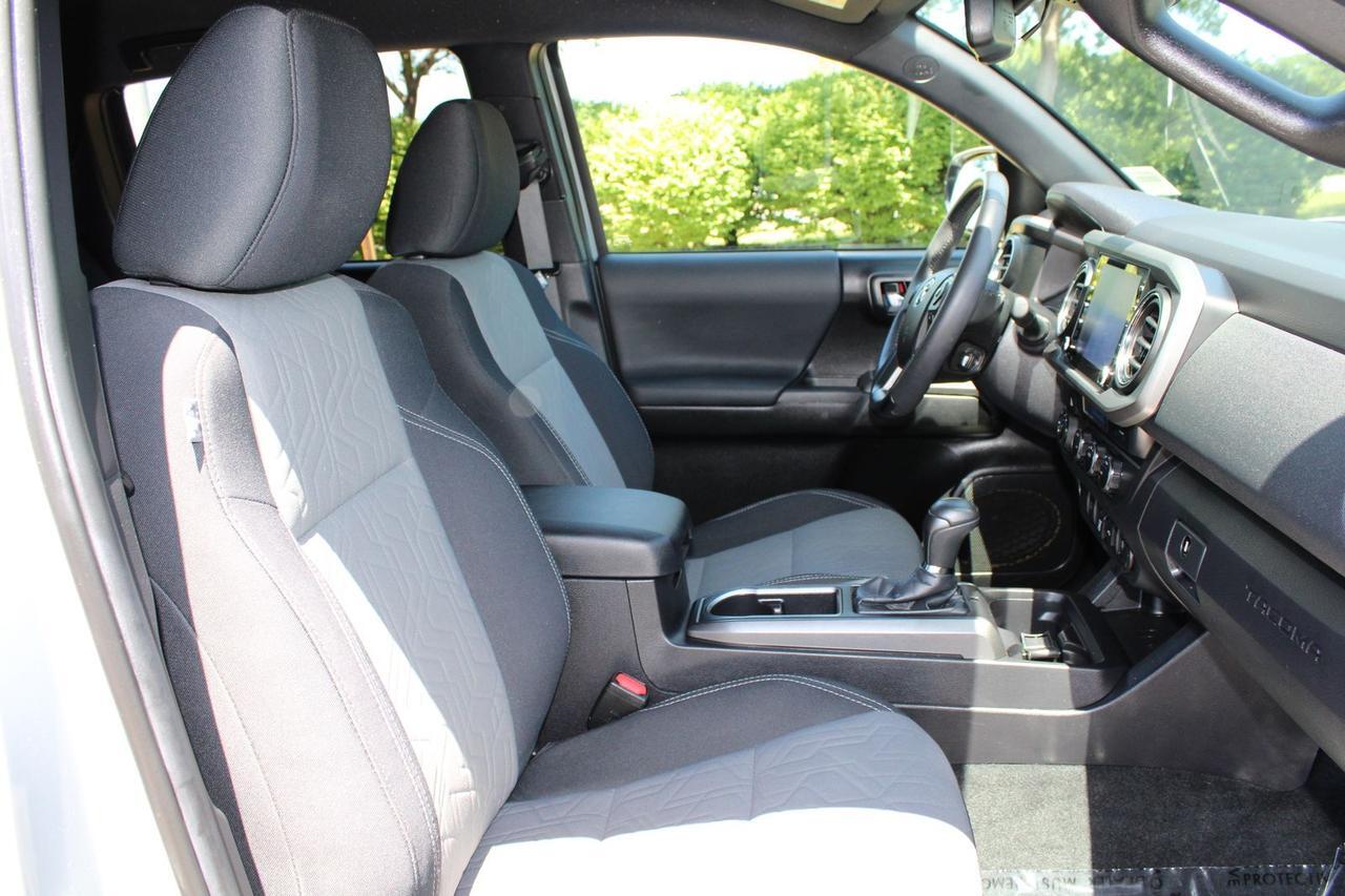 2021 Toyota Tacoma TRD Sport V6 Stafford VA
