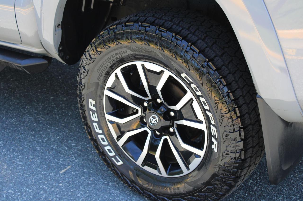 2021 Toyota Tacoma TRD Sport V6 Stafford VA