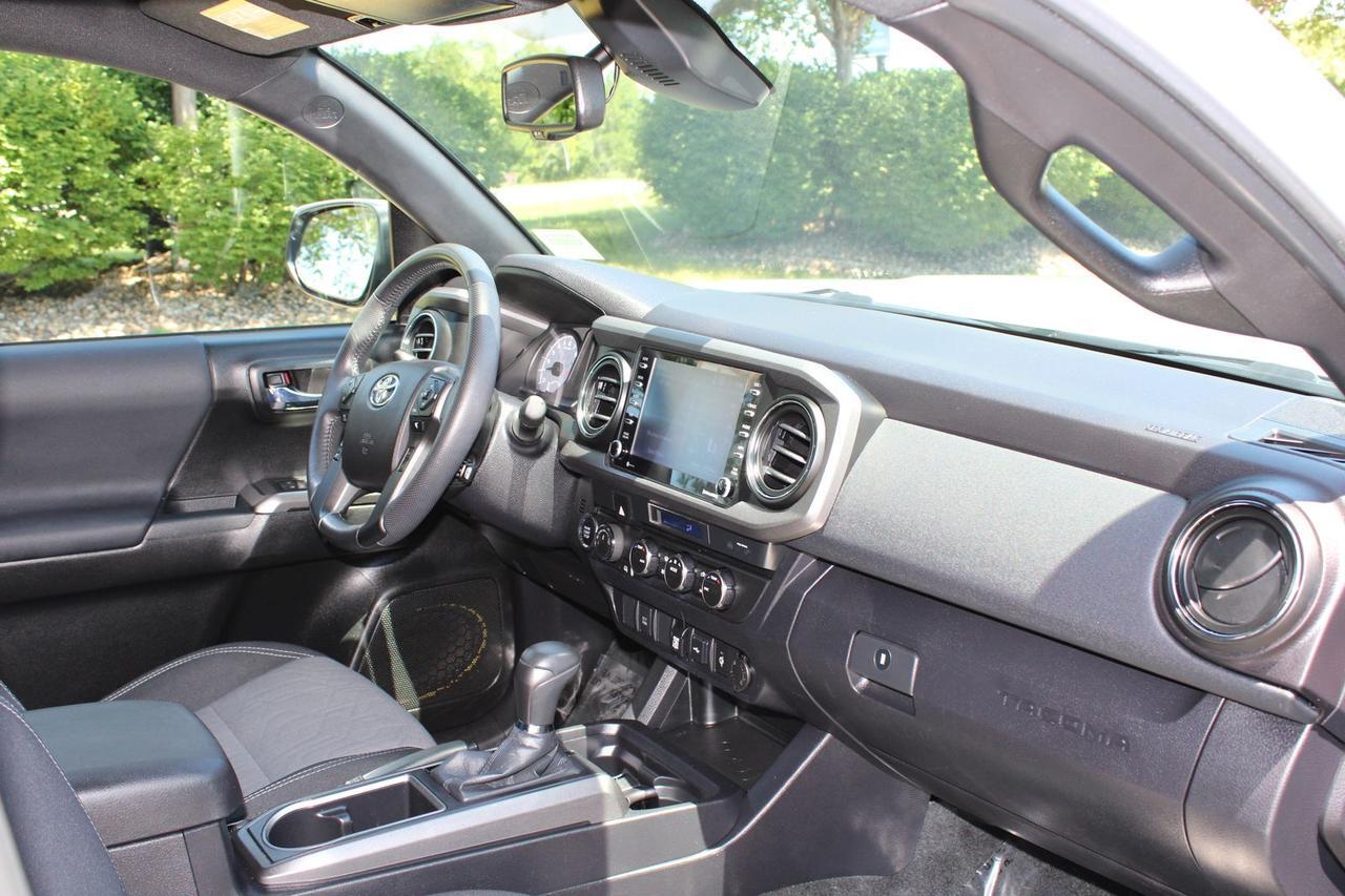 2021 Toyota Tacoma TRD Sport V6 Stafford VA