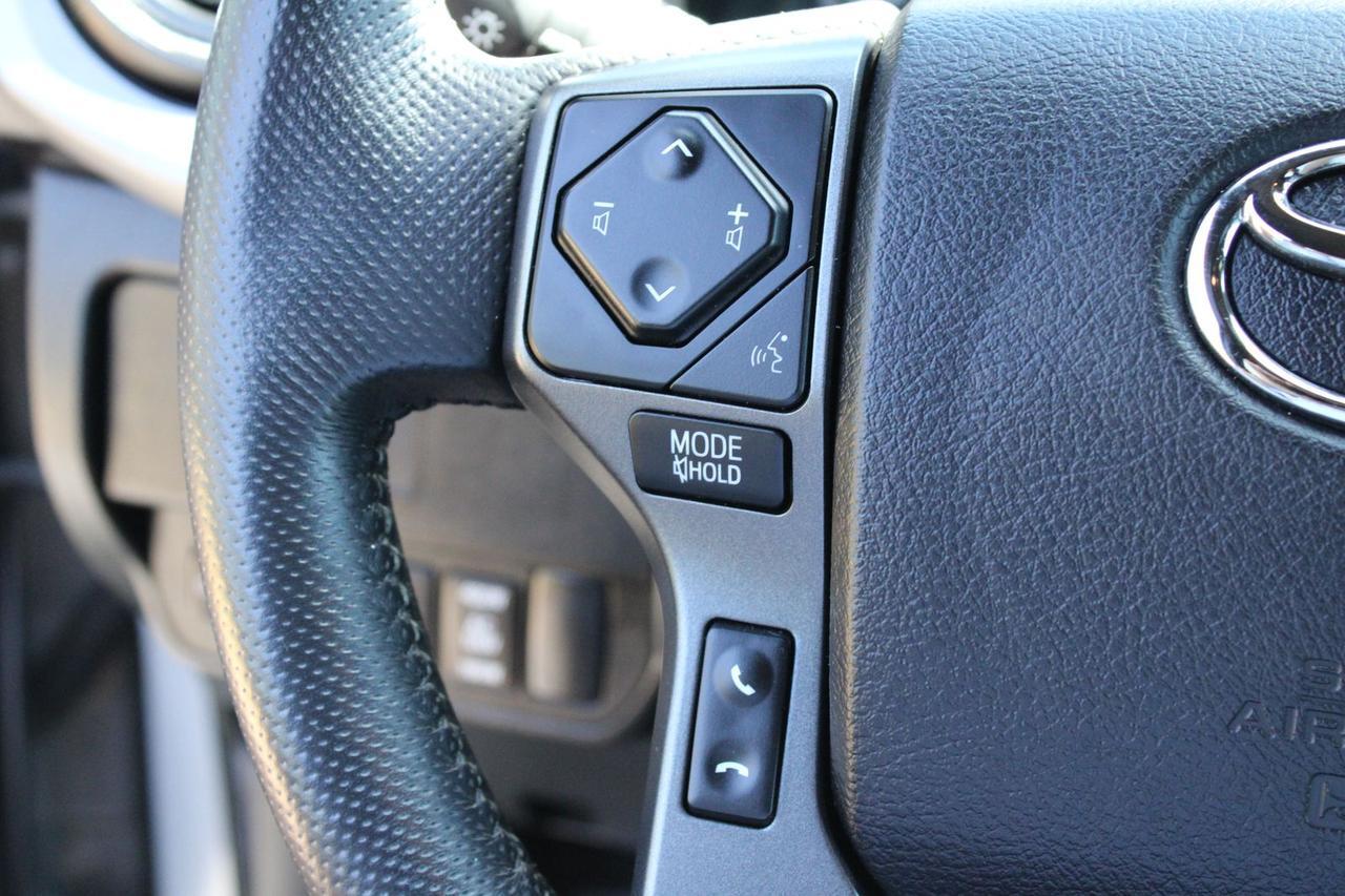 2021 Toyota Tacoma TRD Sport V6 Stafford VA