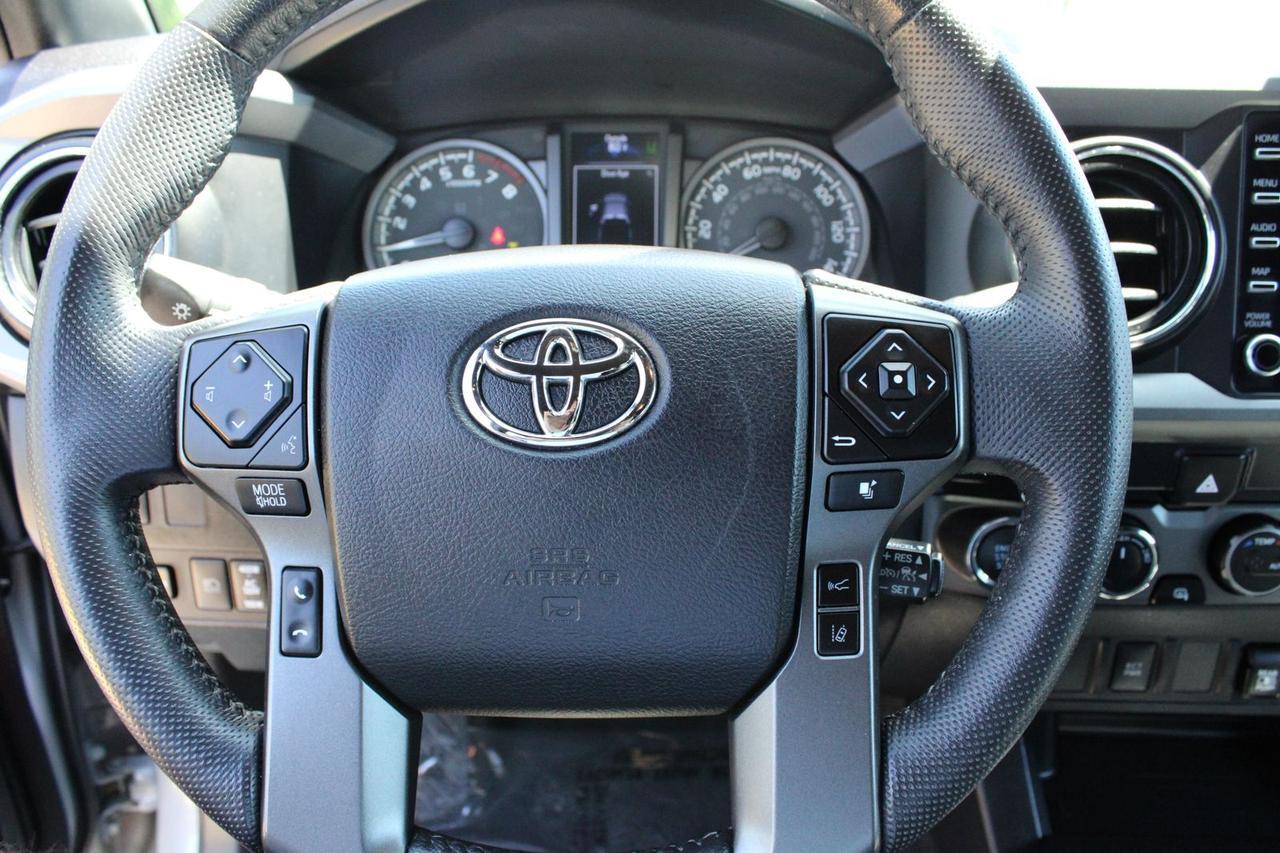 2021 Toyota Tacoma TRD Sport V6 Stafford VA
