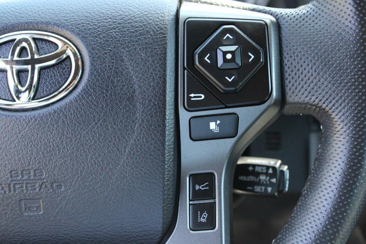 2021 Toyota Tacoma TRD Sport V6 Stafford VA