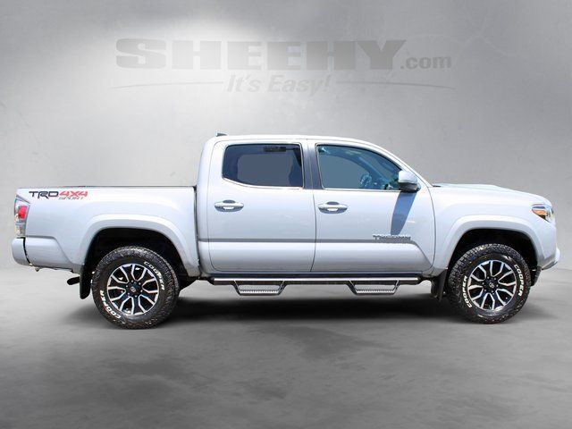 2021 Toyota Tacoma TRD Sport V6 Stafford VA