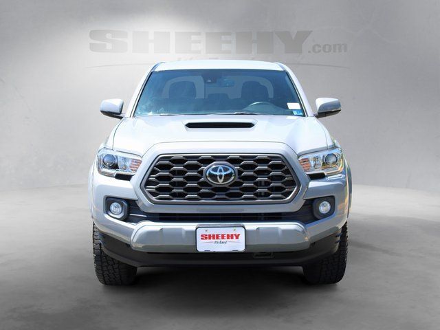 2021 Toyota Tacoma TRD Sport V6 Stafford VA