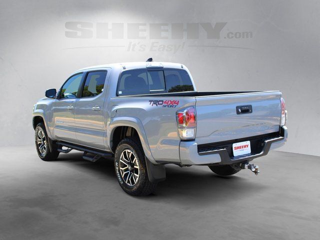 2021 Toyota Tacoma TRD Sport V6 Stafford VA