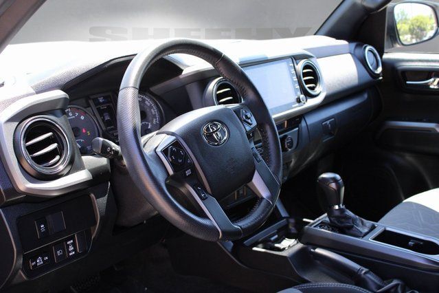 2021 Toyota Tacoma TRD Sport V6 Stafford VA
