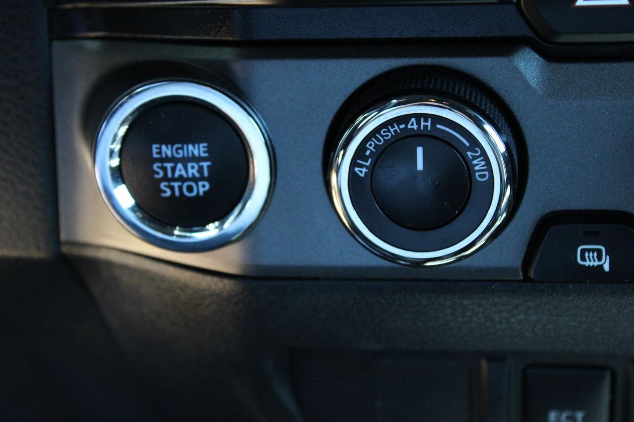 2021 Toyota Tacoma TRD Sport V6 Stafford VA