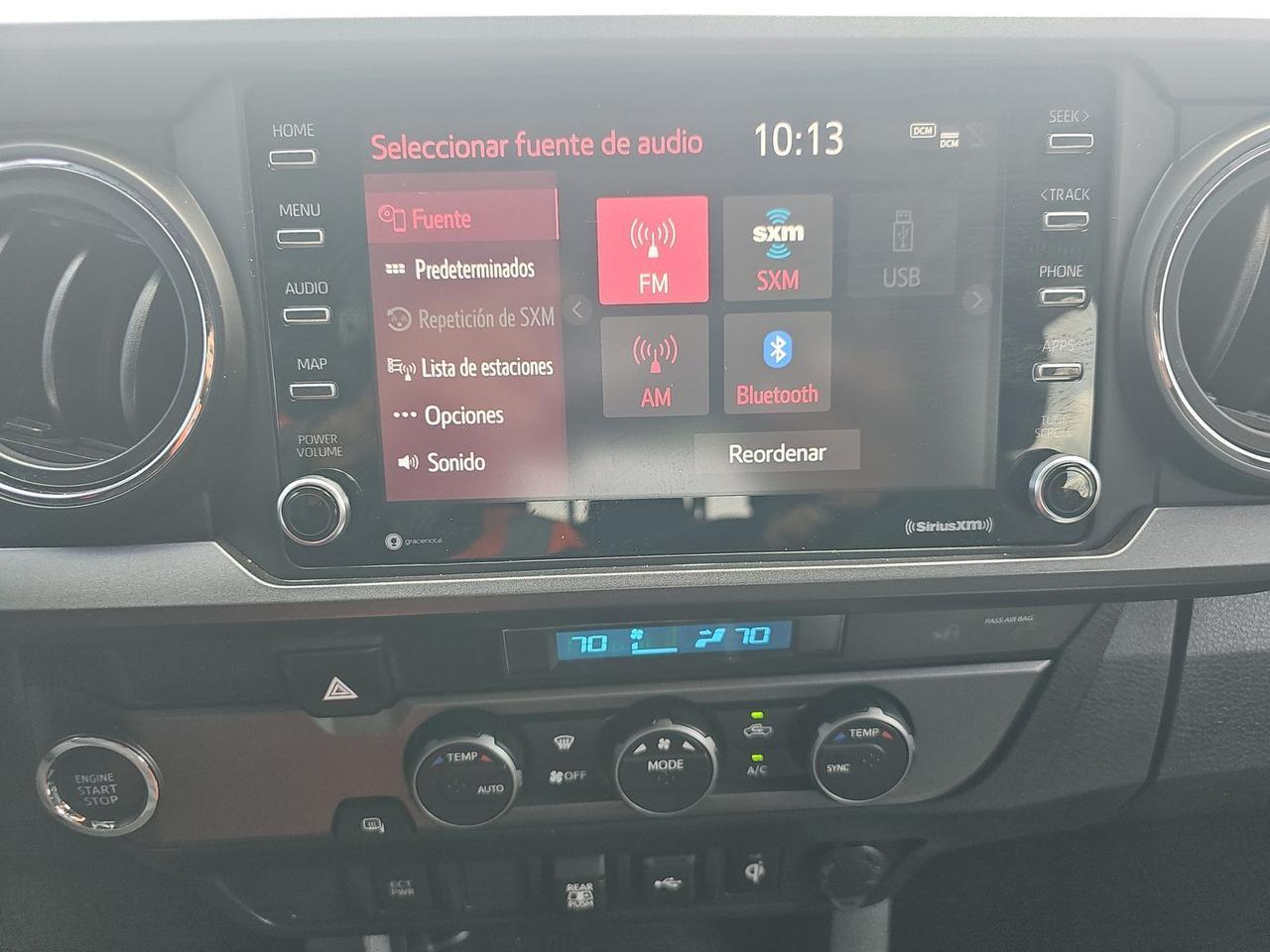 2021 Toyota Tacoma TRD Sport V6 Stafford VA