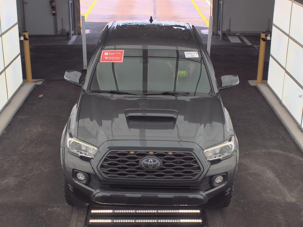 2021 Toyota Tacoma TRD Sport V6 Stafford VA