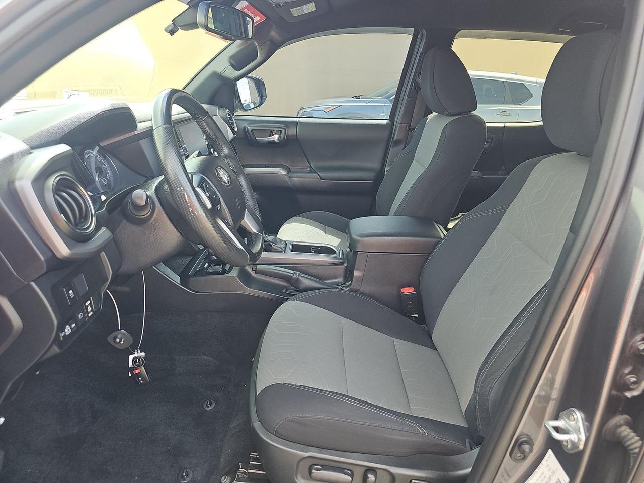 2021 Toyota Tacoma TRD Sport V6 Stafford VA