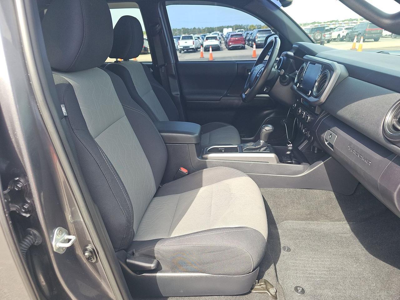 2021 Toyota Tacoma TRD Sport V6 Stafford VA