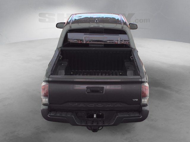 2021 Toyota Tacoma TRD Sport V6 Stafford VA