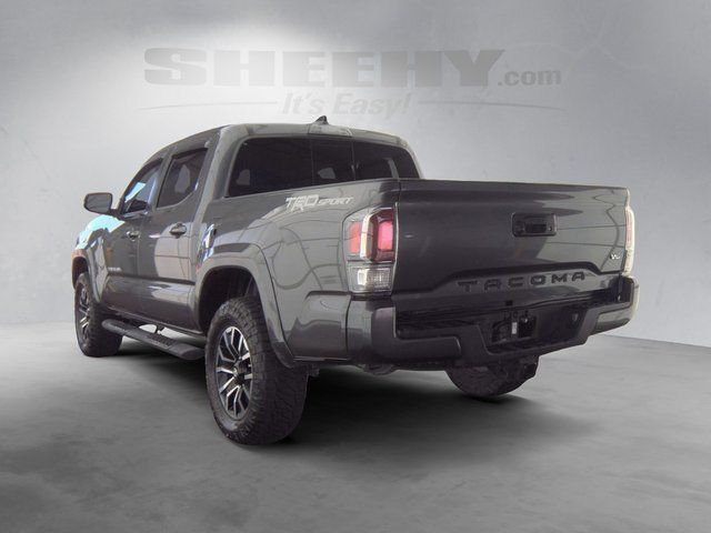 2021 Toyota Tacoma TRD Sport V6 Stafford VA