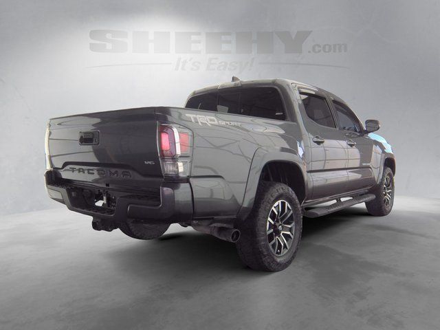 2021 Toyota Tacoma TRD Sport V6 Stafford VA