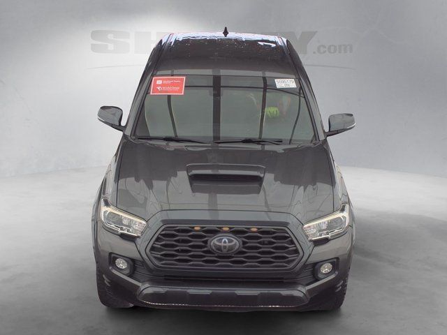 2021 Toyota Tacoma TRD Sport V6 Stafford VA