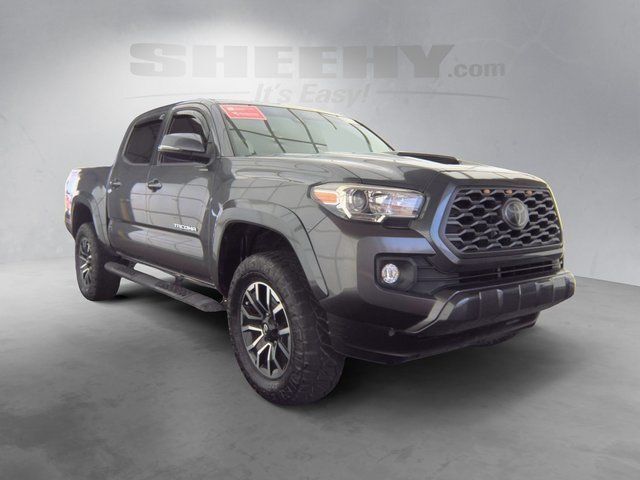 2021 Toyota Tacoma TRD Sport V6 Stafford VA