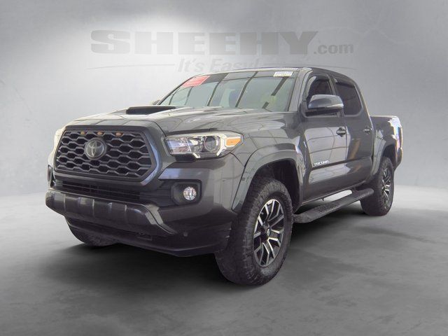 2021 Toyota Tacoma TRD Sport V6 Stafford VA