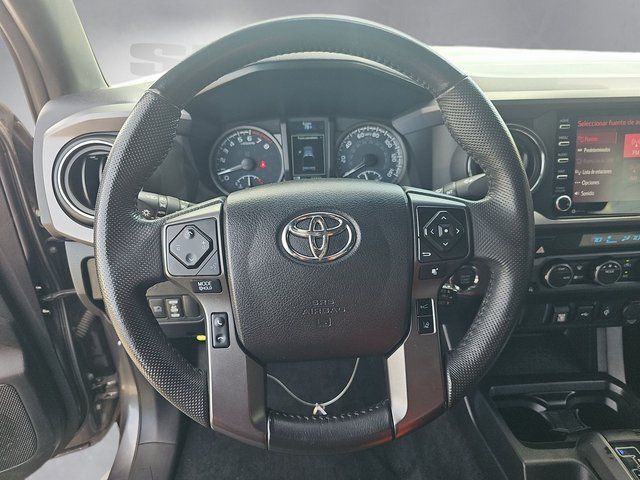 2021 Toyota Tacoma TRD Sport V6 Stafford VA