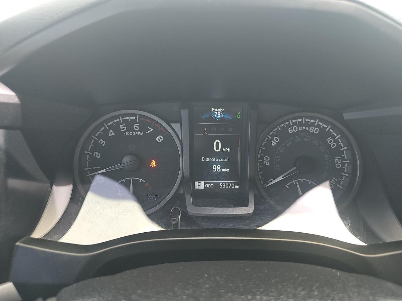 2021 Toyota Tacoma TRD Sport V6 Stafford VA