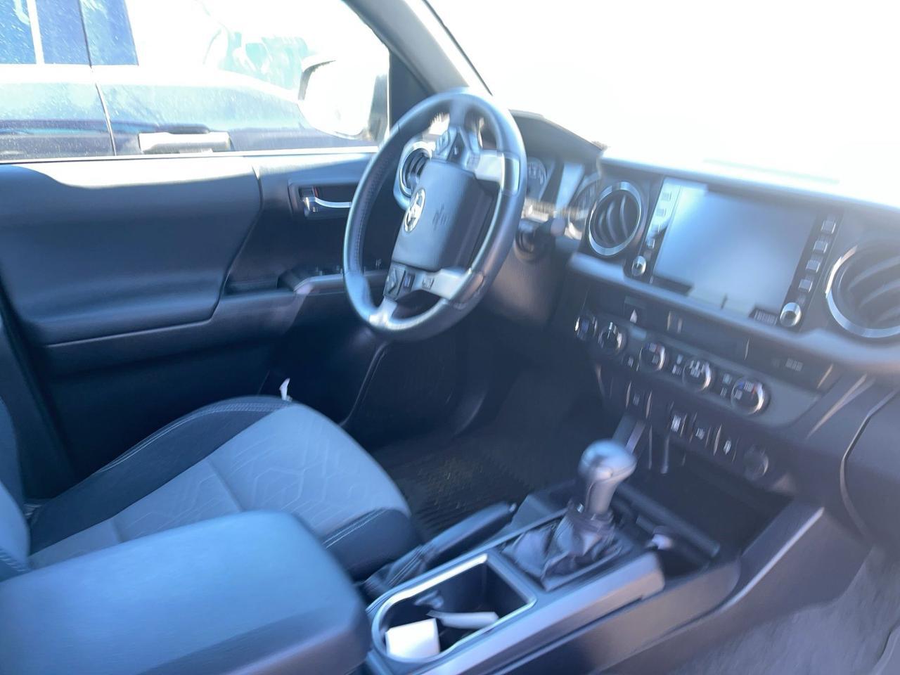 2021 Toyota Tacoma TRD Sport V6 Stafford VA
