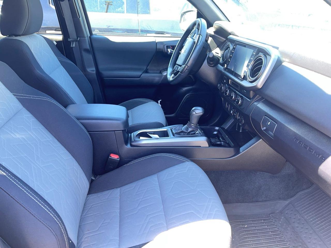 2021 Toyota Tacoma TRD Sport V6 Stafford VA