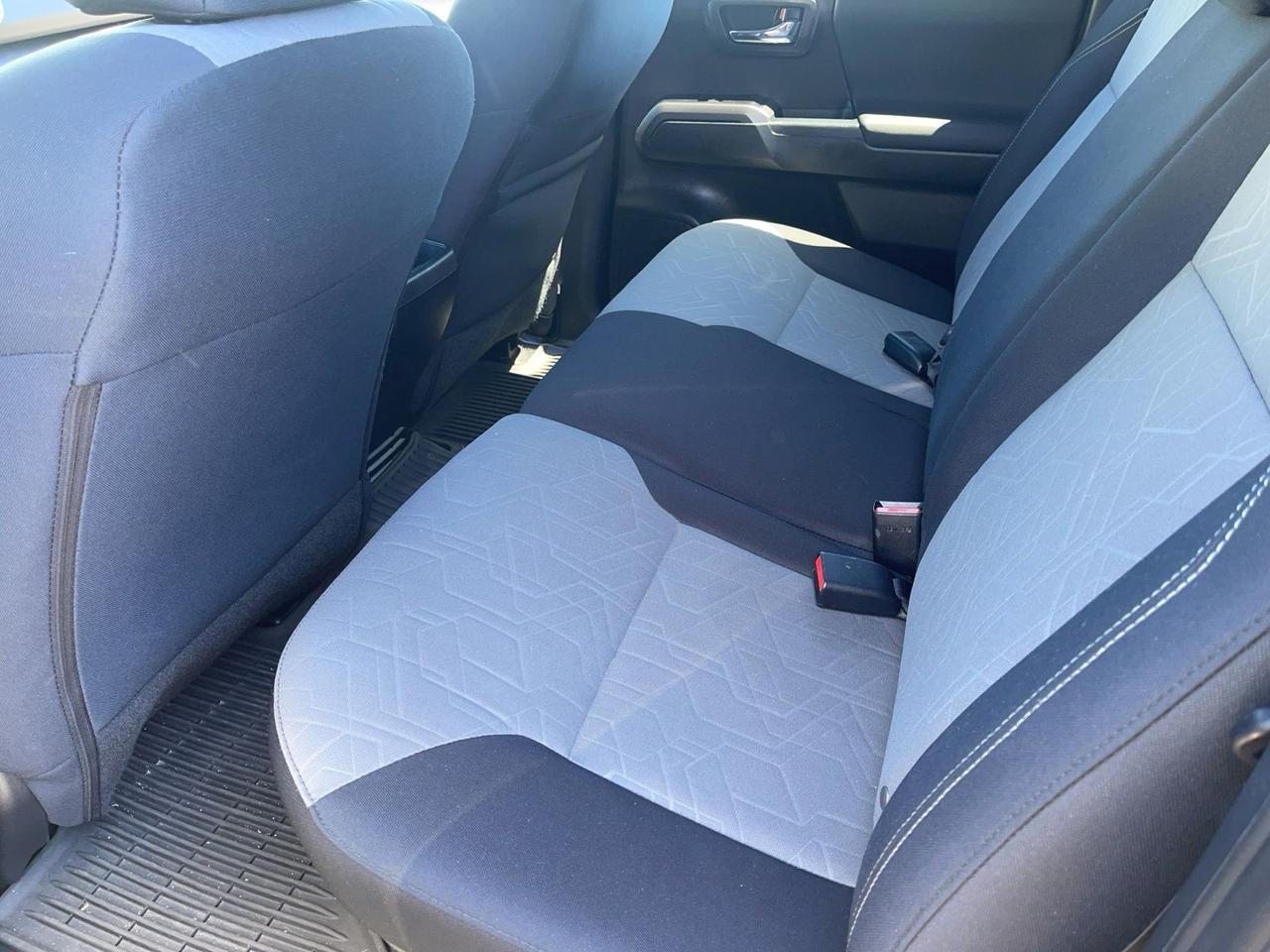 2021 Toyota Tacoma TRD Sport V6 Stafford VA