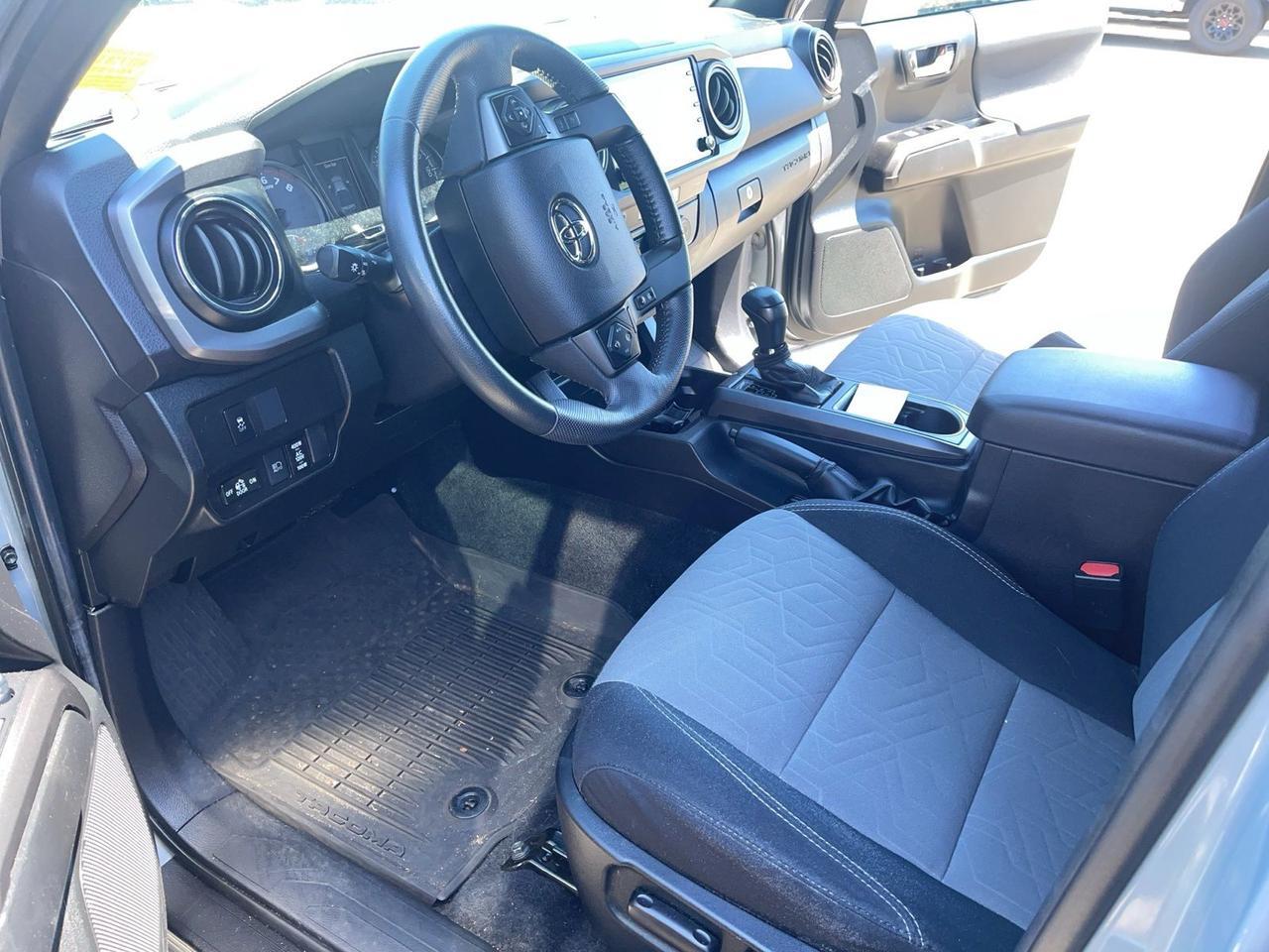 2021 Toyota Tacoma TRD Sport V6 Stafford VA