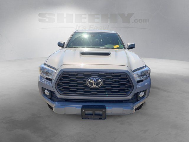 2021 Toyota Tacoma TRD Sport V6 Stafford VA