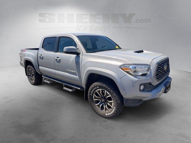 2021 Toyota Tacoma TRD Sport V6 Stafford VA