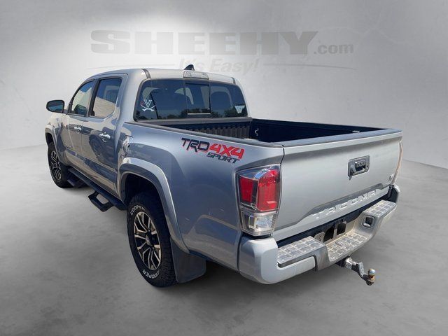 2021 Toyota Tacoma TRD Sport V6 Stafford VA