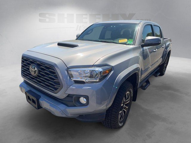 2021 Toyota Tacoma TRD Sport V6 Stafford VA