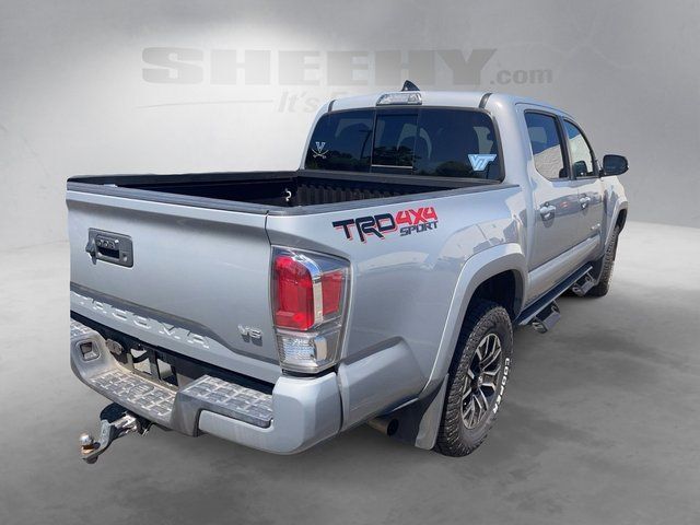 2021 Toyota Tacoma TRD Sport V6 Stafford VA