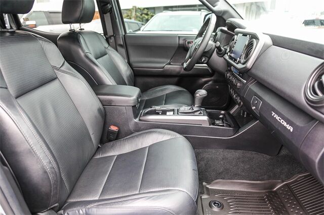 2021 Toyota Tacoma TRD Sport Tacoma WA