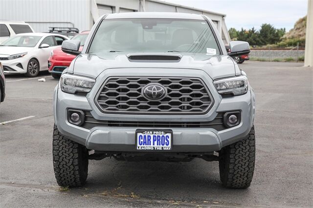 2021 Toyota Tacoma TRD Sport Tacoma WA