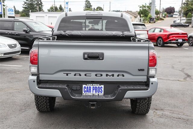 2021 Toyota Tacoma TRD Sport Tacoma WA