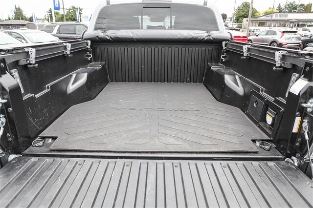 2021 Toyota Tacoma TRD Sport Tacoma WA